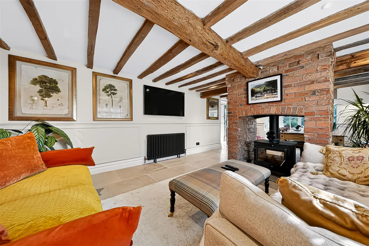 Cossington Road, Sileby, photo 6