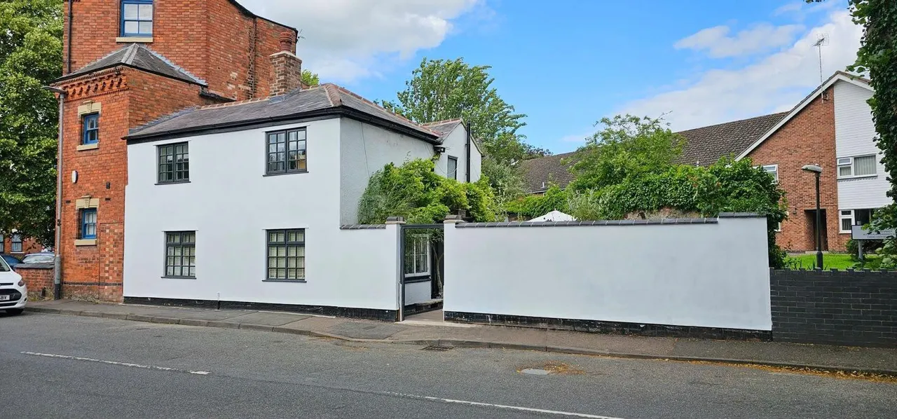 Cossington Road, Sileby, photo 18