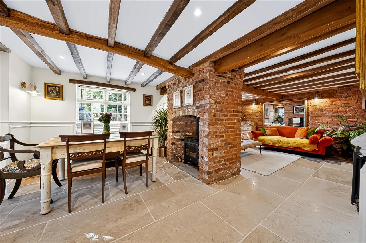 Cossington Road, Sileby, photo 4