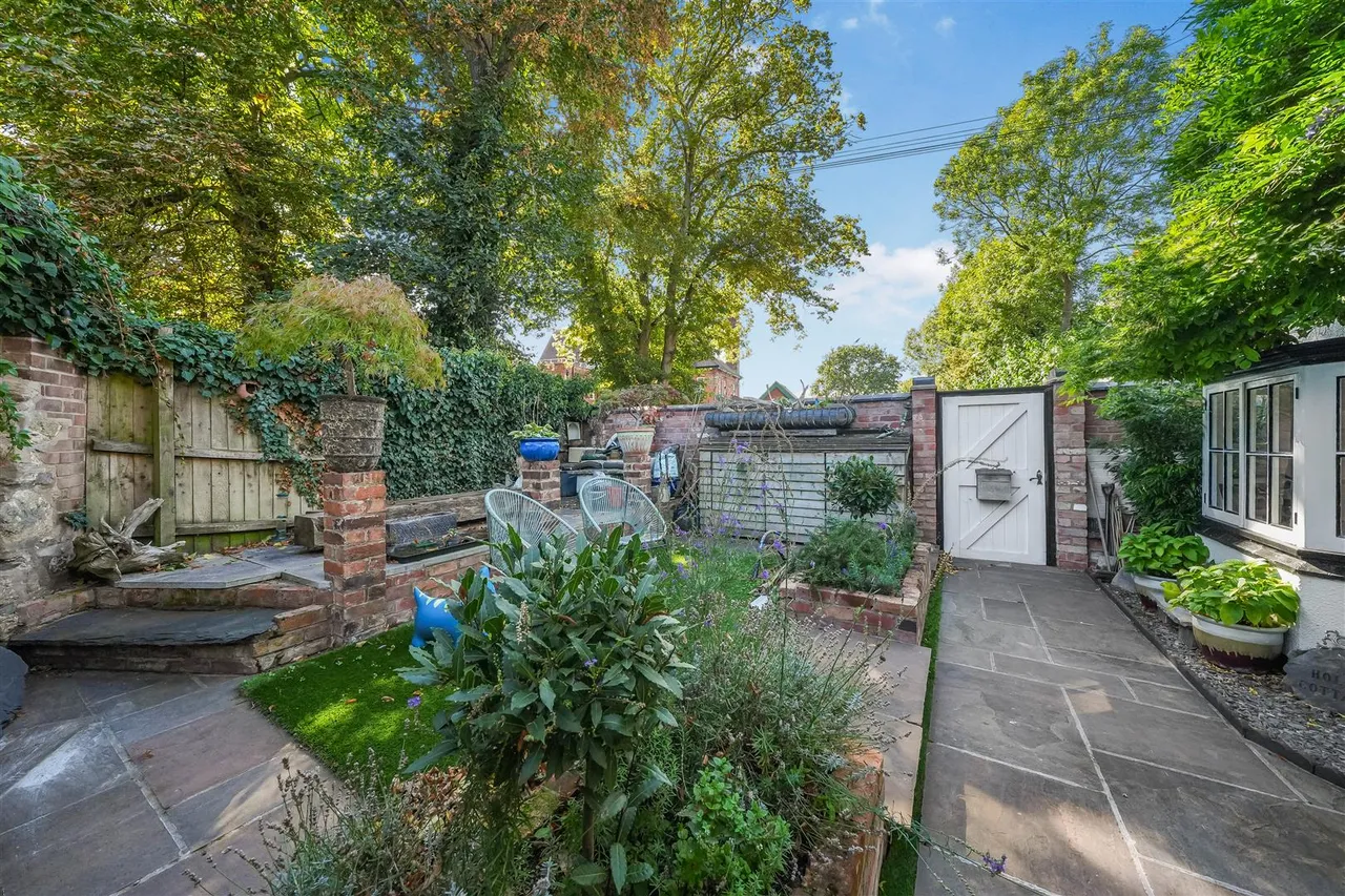Cossington Road, Sileby, photo 17