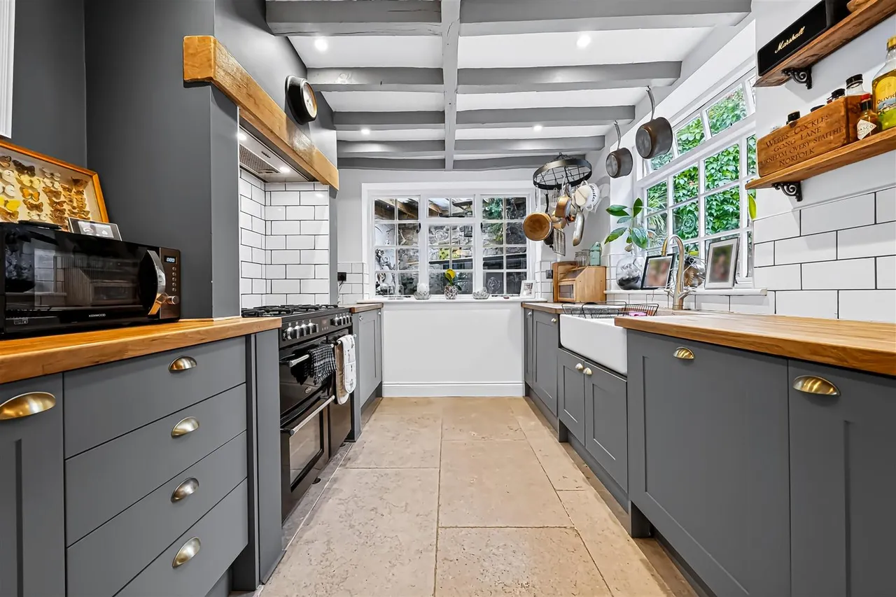 Cossington Road, Sileby, photo 9