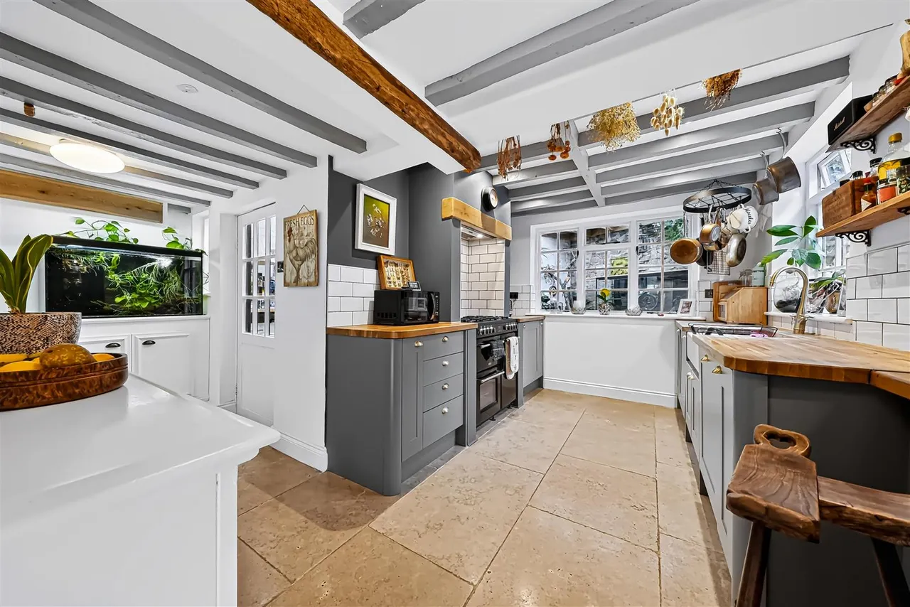 Cossington Road, Sileby, photo 8
