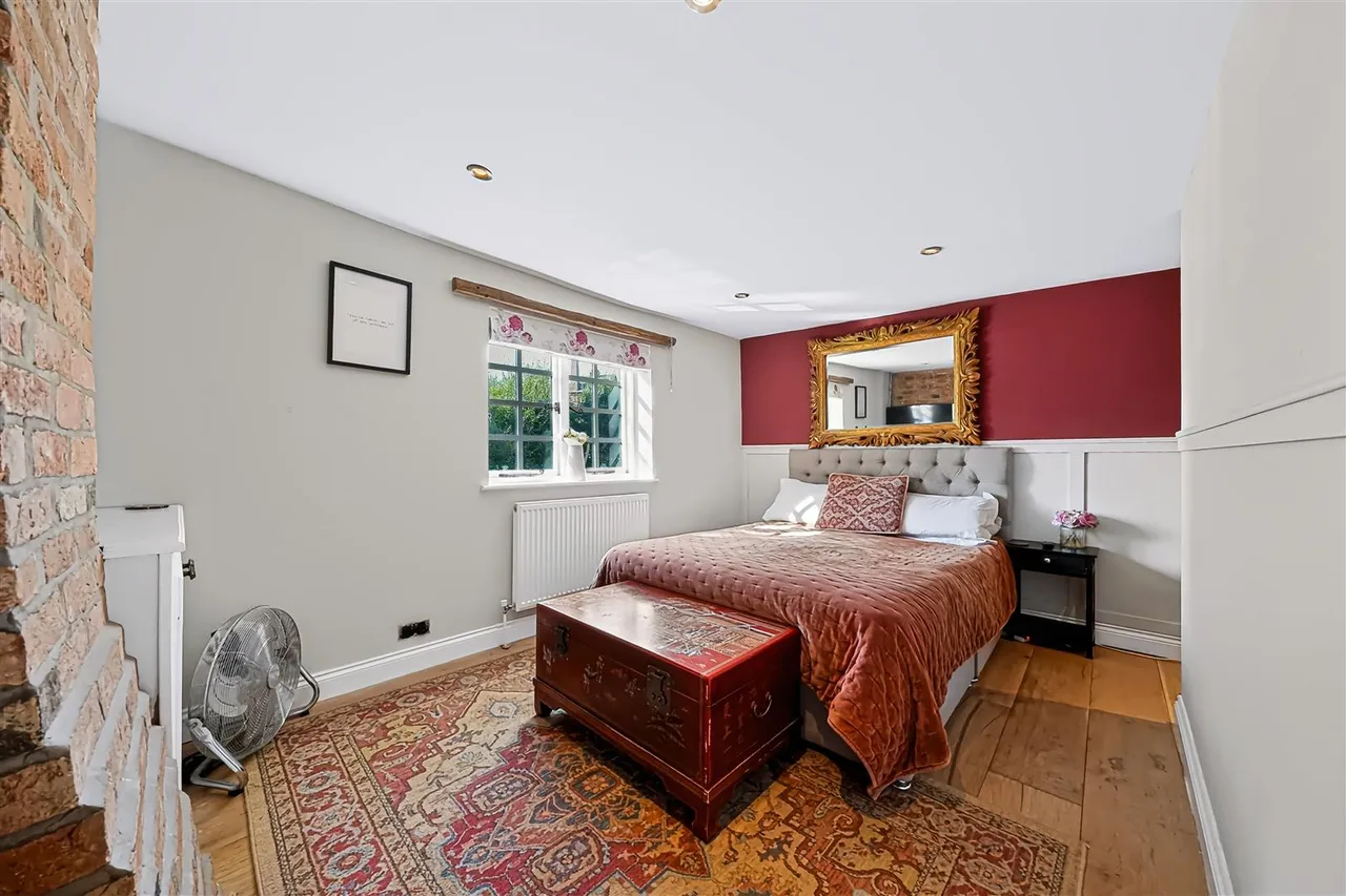 Cossington Road, Sileby, photo 12
