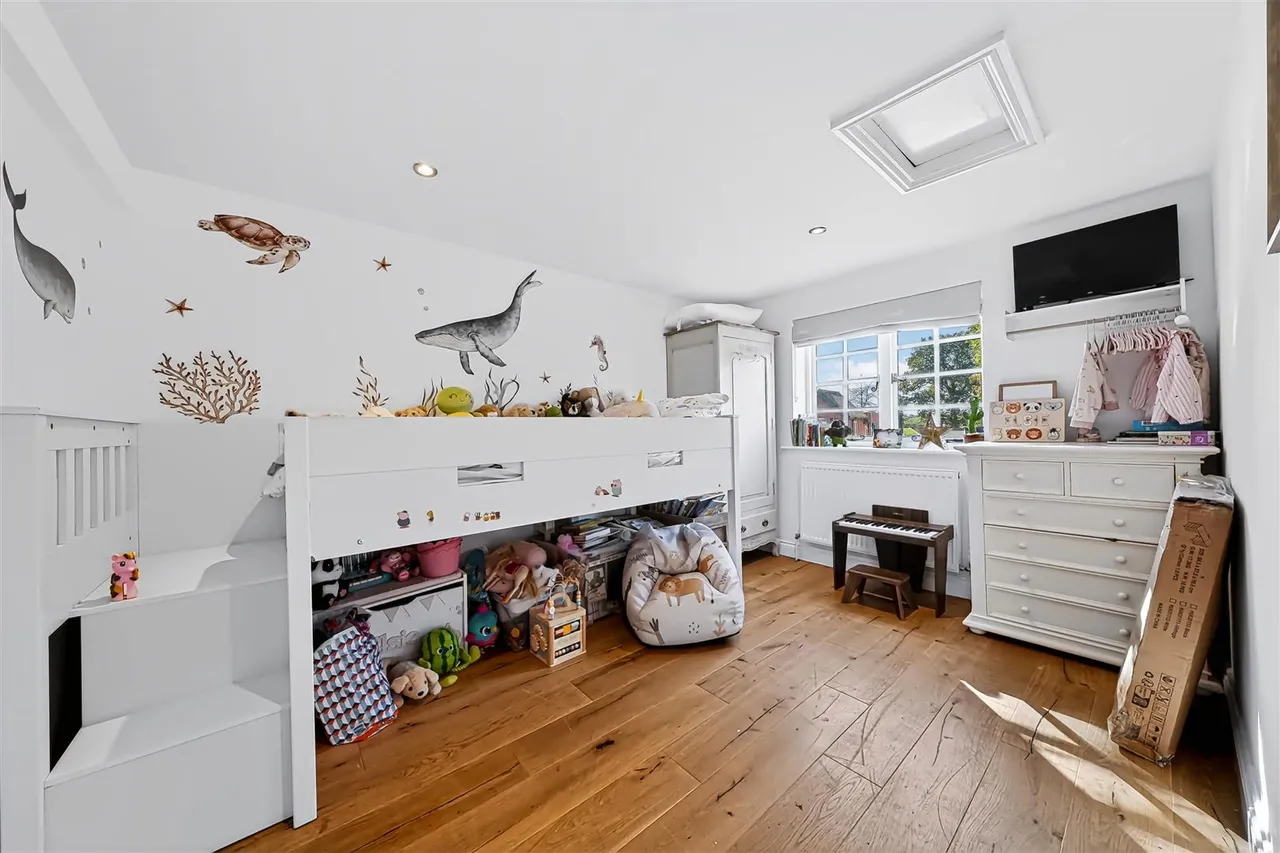 Cossington Road, Sileby, photo 11