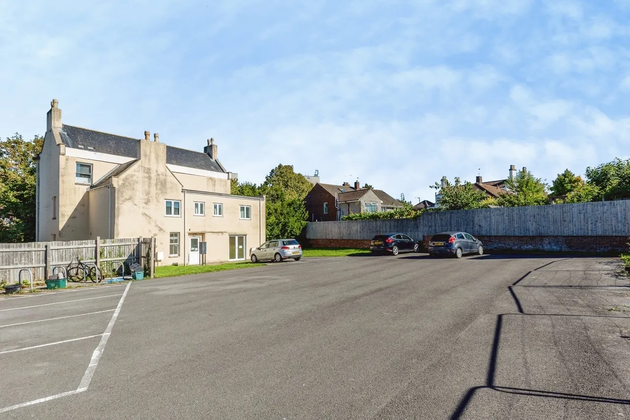 1 bed flat for sale, High Street, Shirehampton, BS11