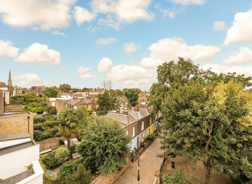Falkland Road, Kentish Town, NW5, photo 11
