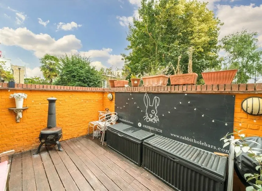 Falkland Road, Kentish Town, NW5, photo 6