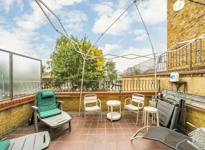 Falkland Road, Kentish Town, NW5, photo 5
