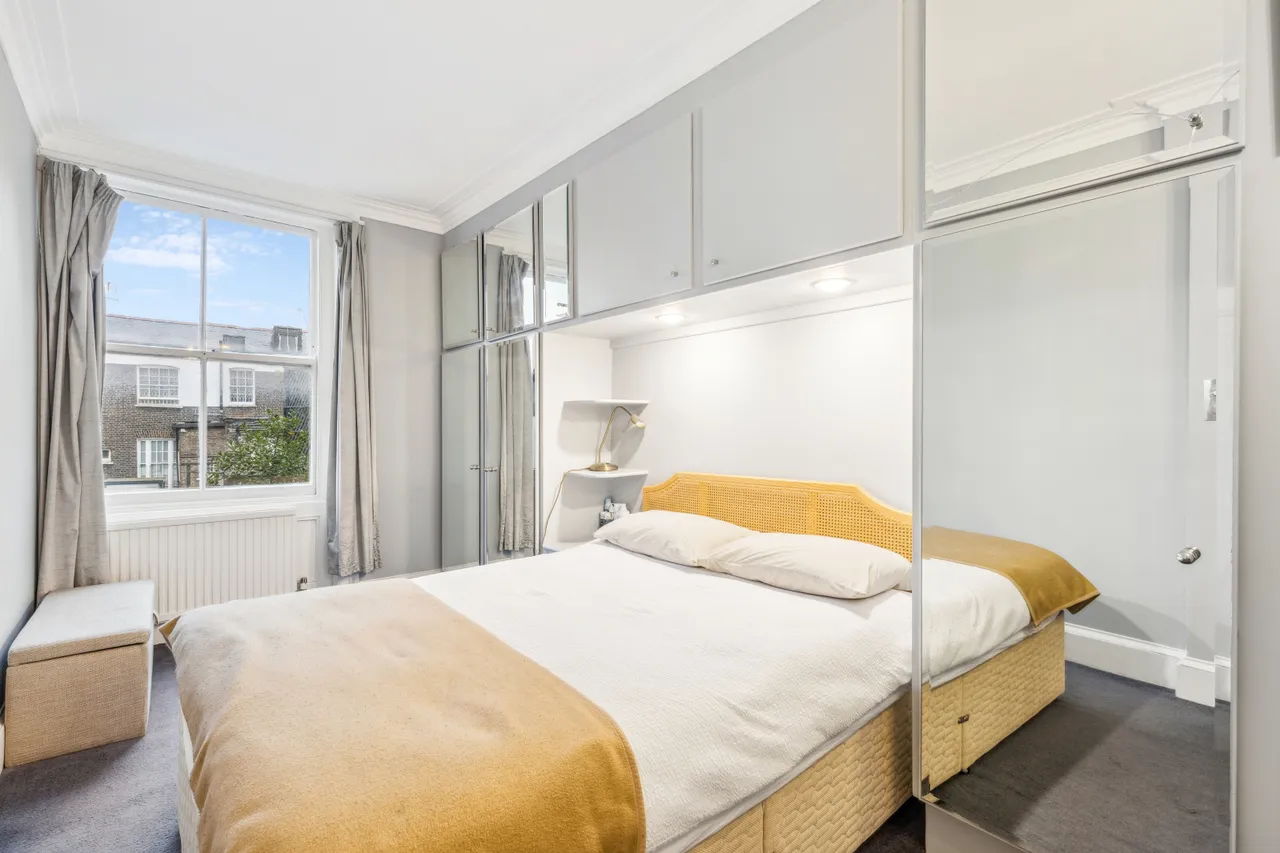 Gloucester Crescent, Camden, NW1, photo 9