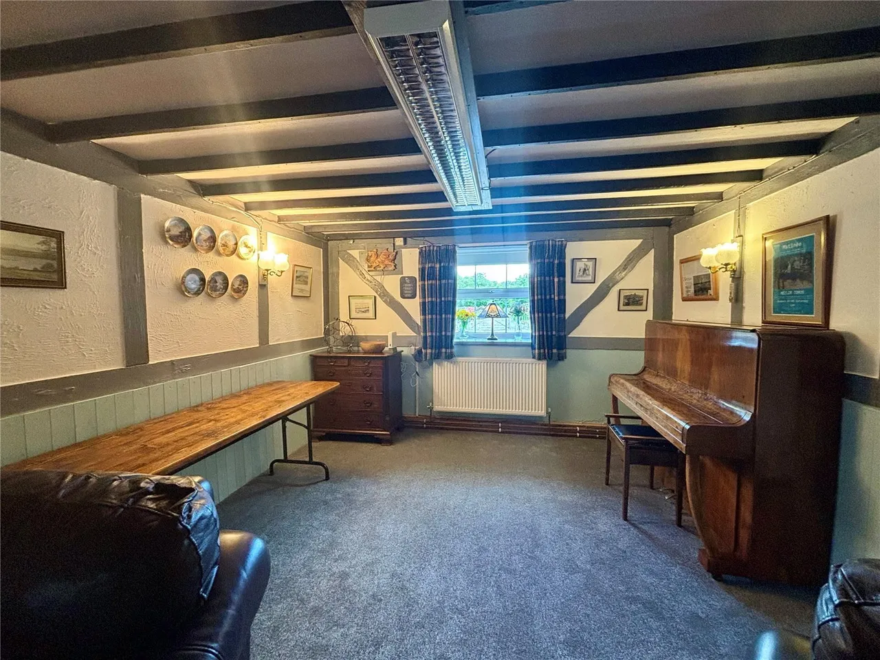 Denbigh Road, Hendre, CH7, photo 12