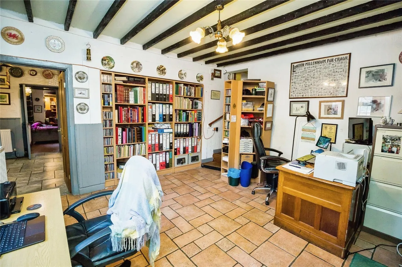 Denbigh Road, Hendre, CH7, photo 7