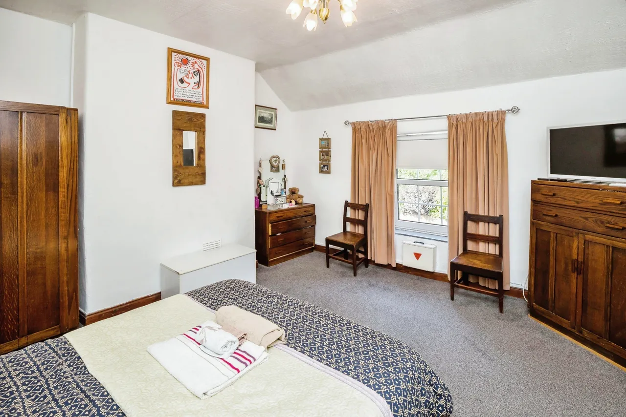 Denbigh Road, Hendre, CH7, photo 18