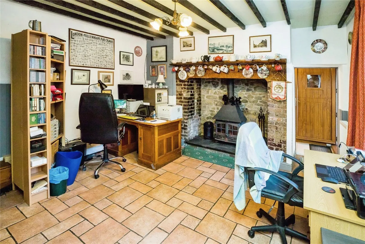 Denbigh Road, Hendre, CH7, photo 6