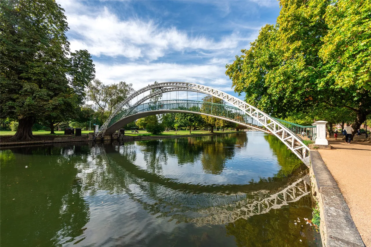 The Embankment, Bedford, MK40, photo 19