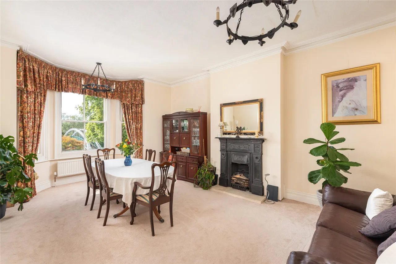 The Embankment, Bedford, MK40, photo 4