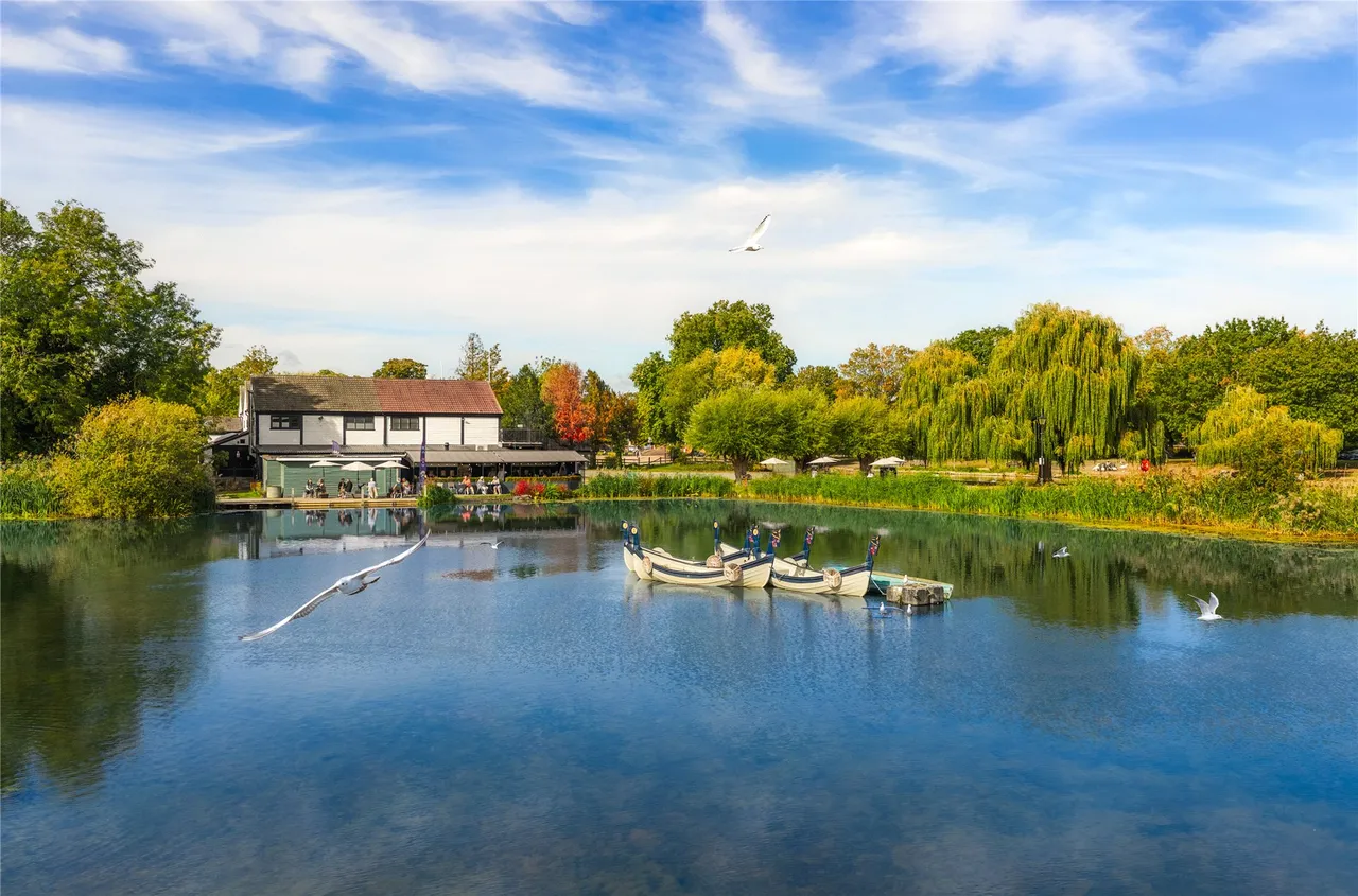 The Embankment, Bedford, MK40, photo 16