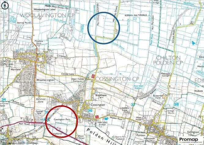 Cossington, Bridgewater, TA7, photo 3