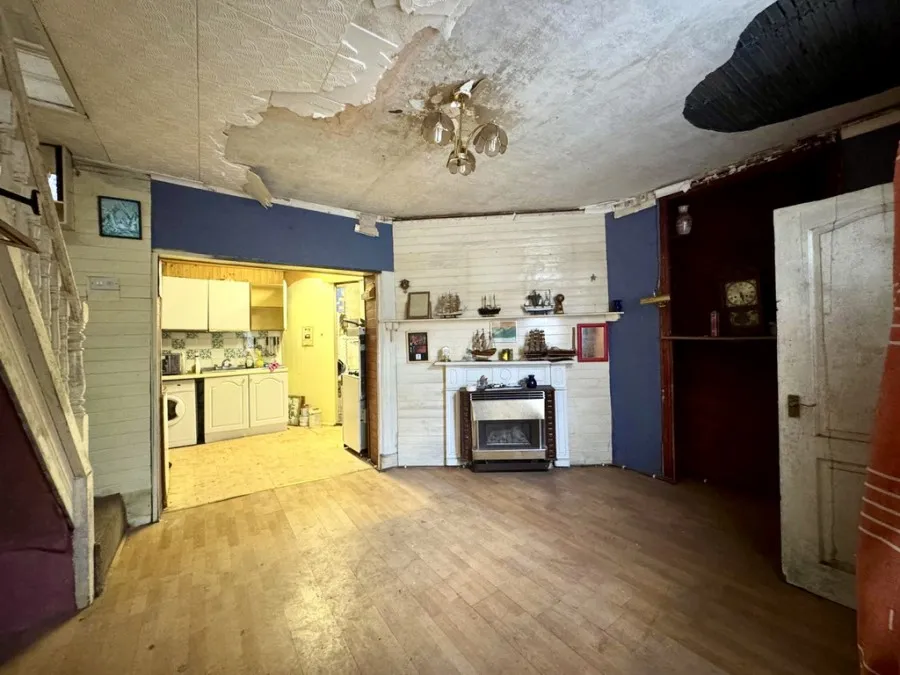 Carlton Terrace, Troedyrhiw, CF48, photo 5