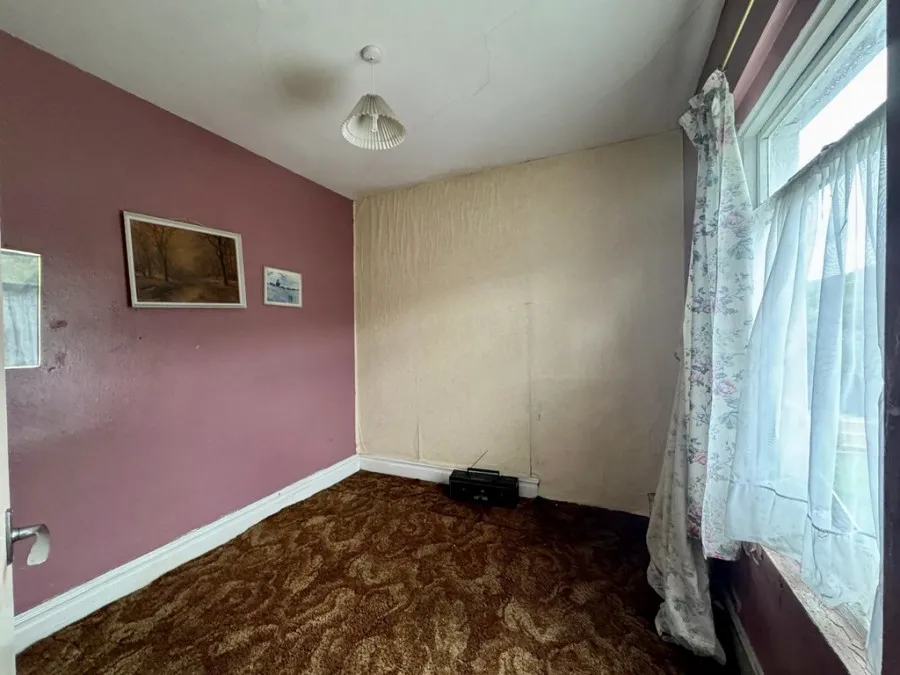 Carlton Terrace, Troedyrhiw, CF48, photo 8