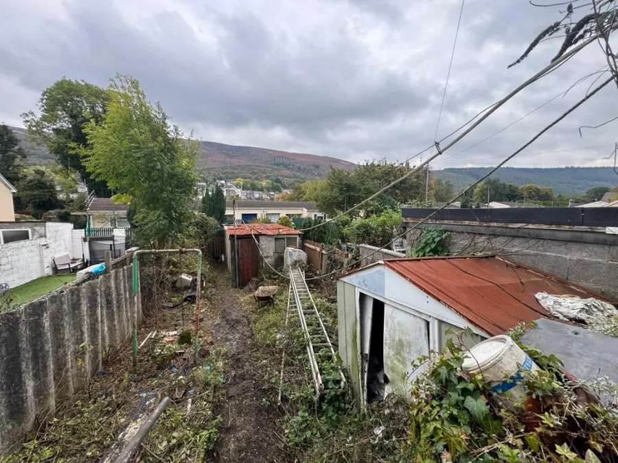 Carlton Terrace, Troedyrhiw, CF48, photo 13