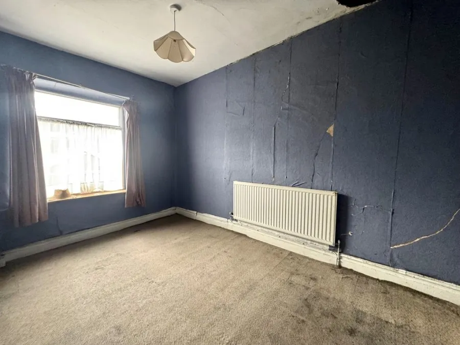 Carlton Terrace, Troedyrhiw, CF48, photo 7