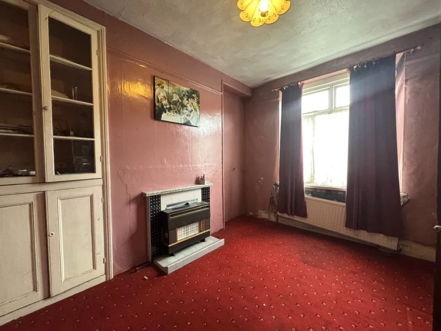 Carlton Terrace, Troedyrhiw, CF48, photo 9