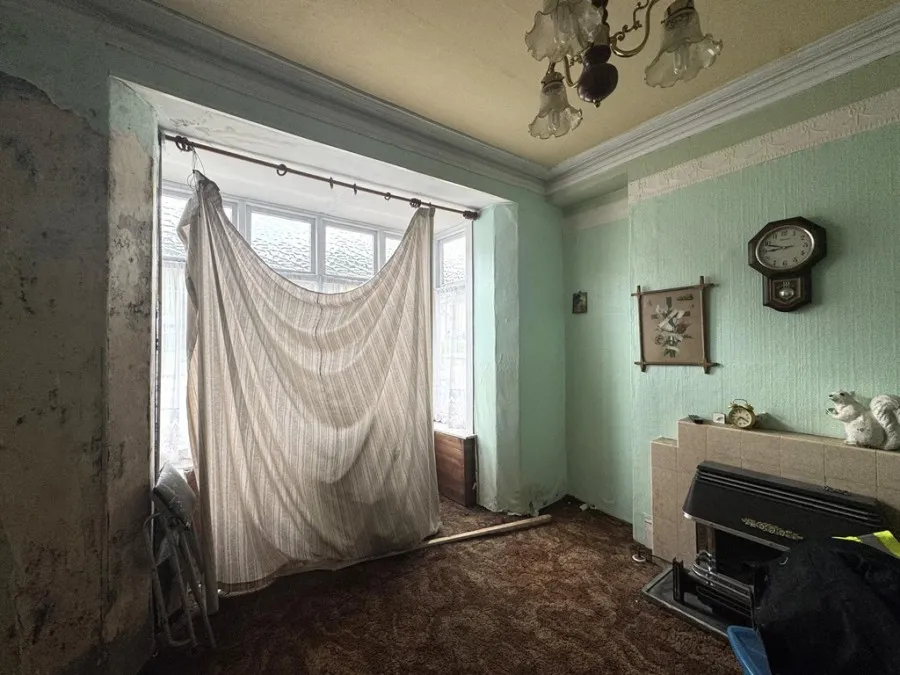 Carlton Terrace, Troedyrhiw, CF48, photo 6