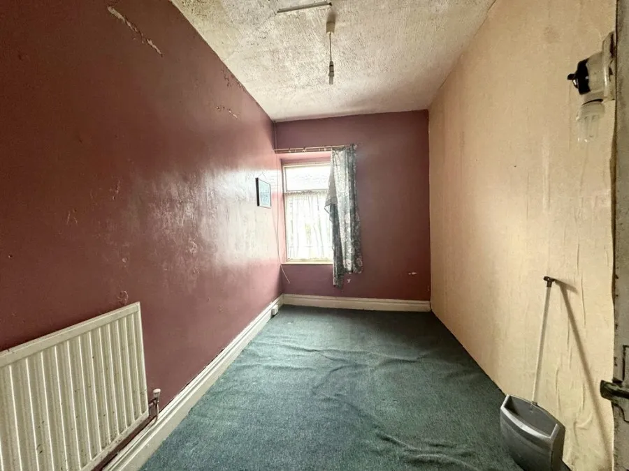 Carlton Terrace, Troedyrhiw, CF48, photo 4