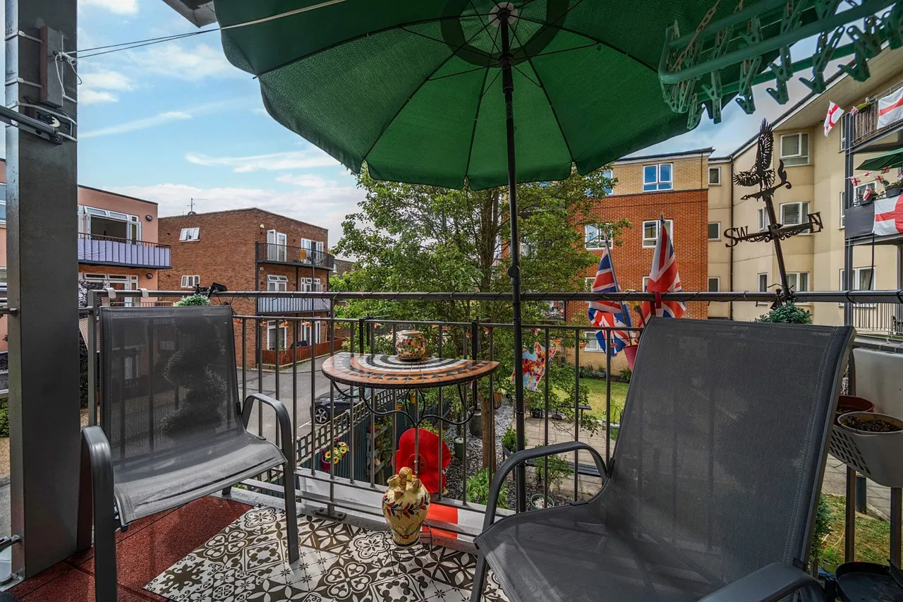 Sidcup High Street, DA14, photo 6