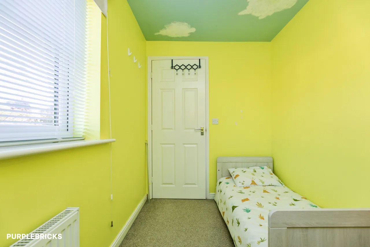 Remington Road, Sheffield, S5, photo 13