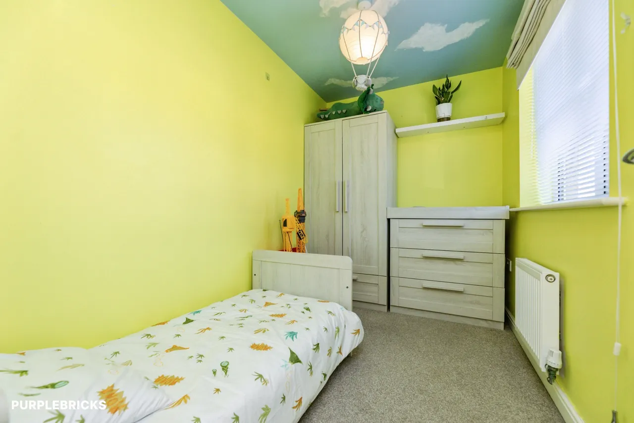 Remington Road, Sheffield, S5, photo 12