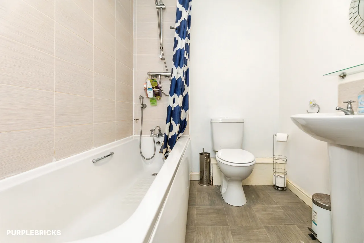 Remington Road, Sheffield, S5, photo 15