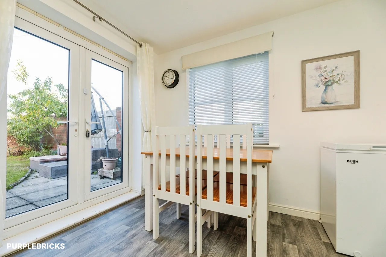 Remington Road, Sheffield, S5, photo 6