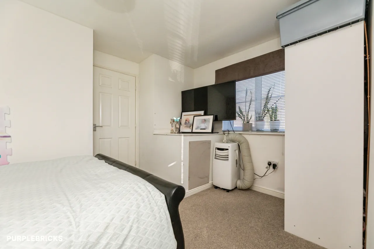 Remington Road, Sheffield, S5, photo 9