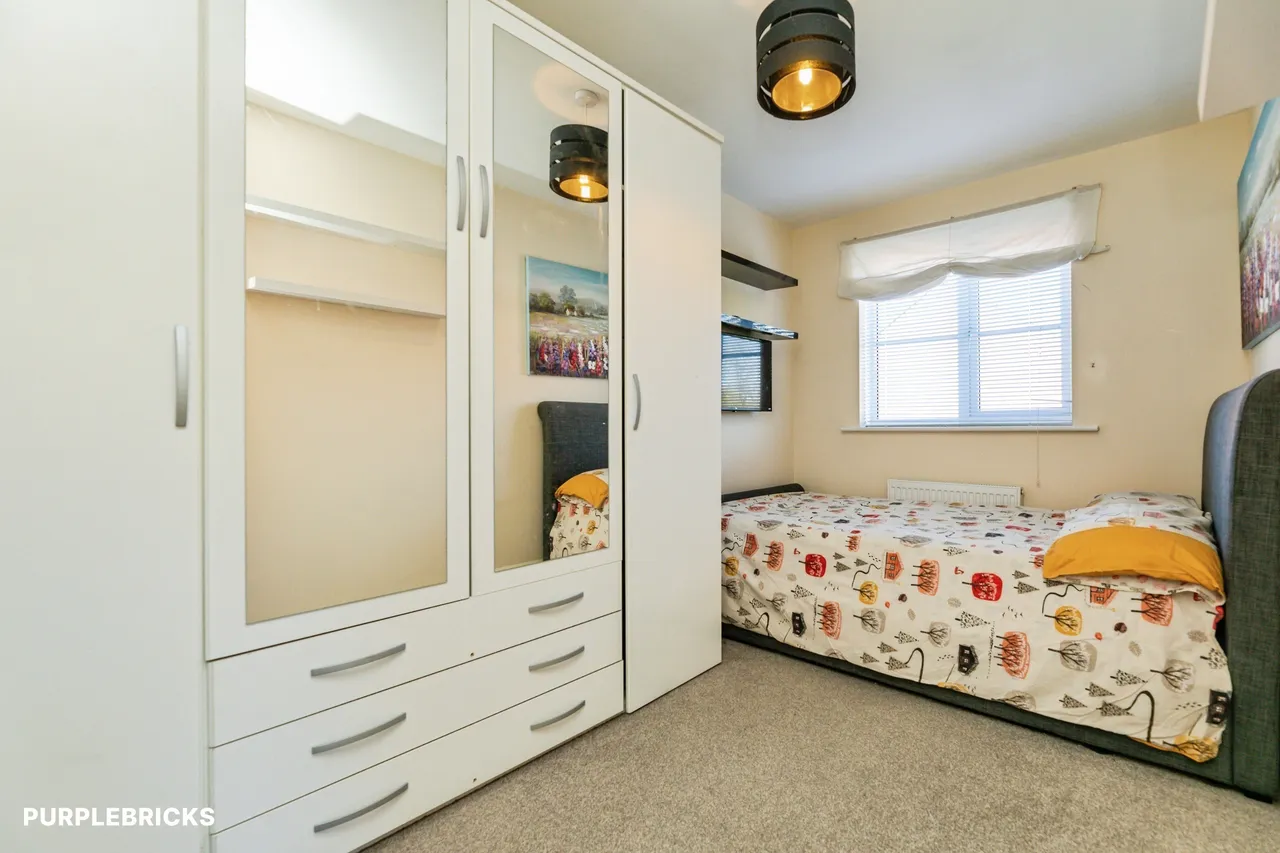 Remington Road, Sheffield, S5, photo 11