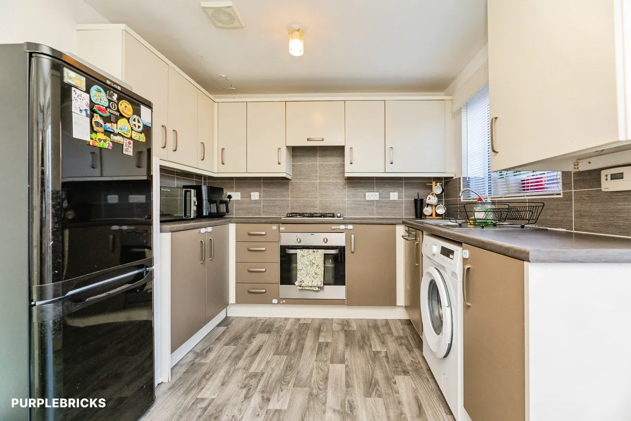 Remington Road, Sheffield, S5, photo 4