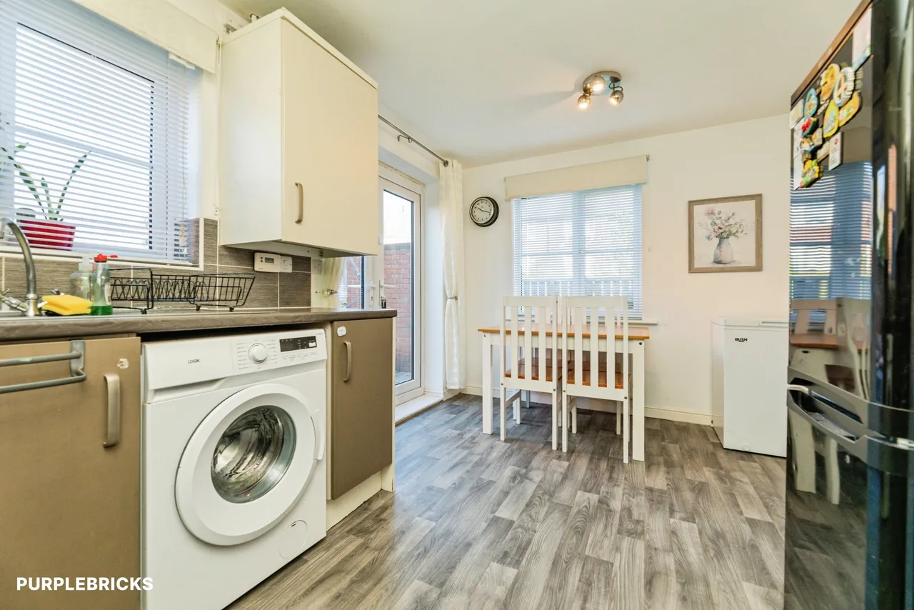 Remington Road, Sheffield, S5, photo 5
