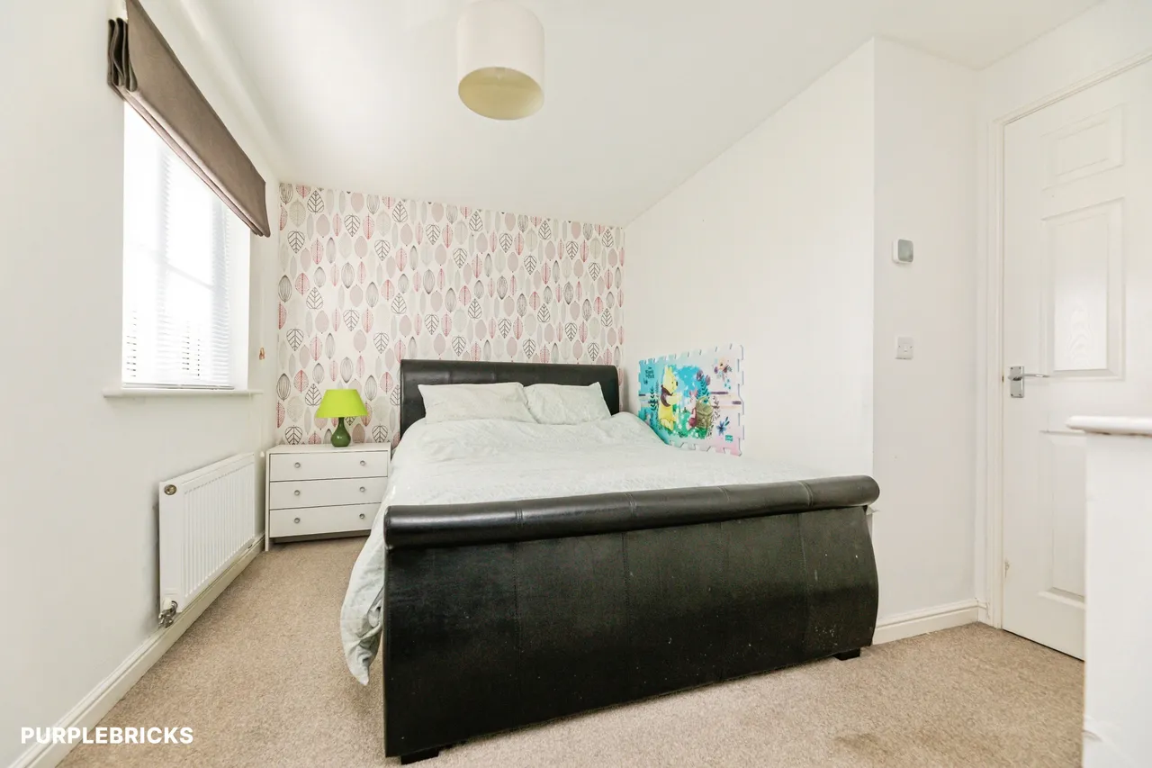 Remington Road, Sheffield, S5, photo 8