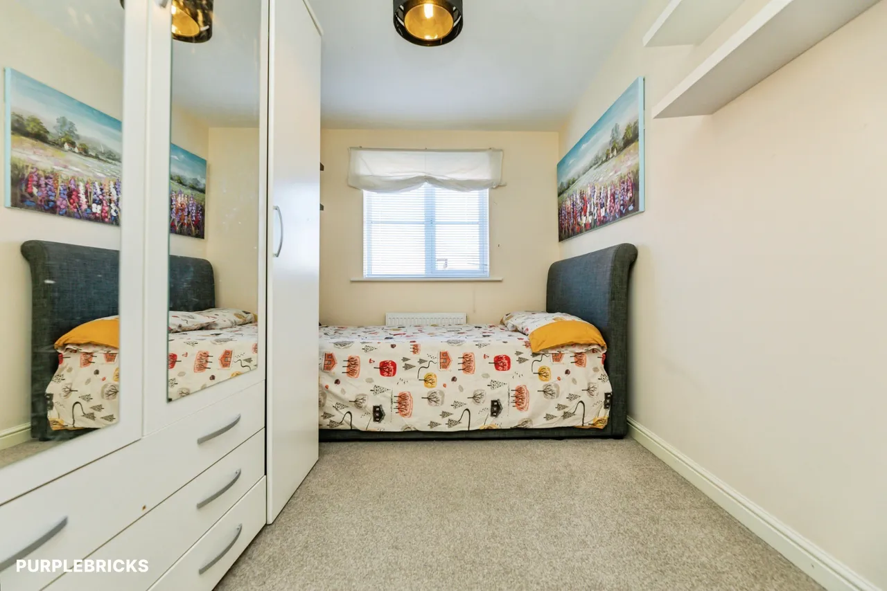 Remington Road, Sheffield, S5, photo 10