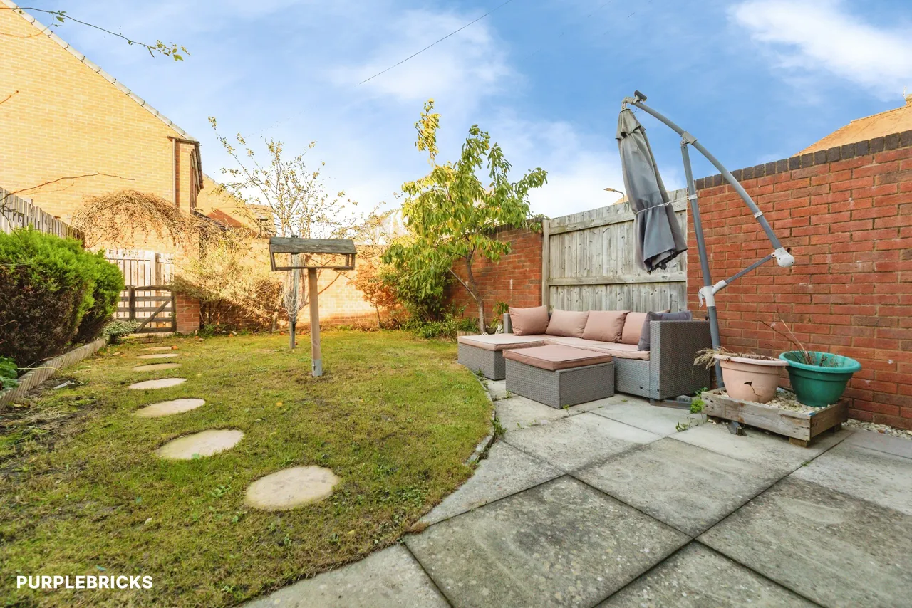 Remington Road, Sheffield, S5, photo 17