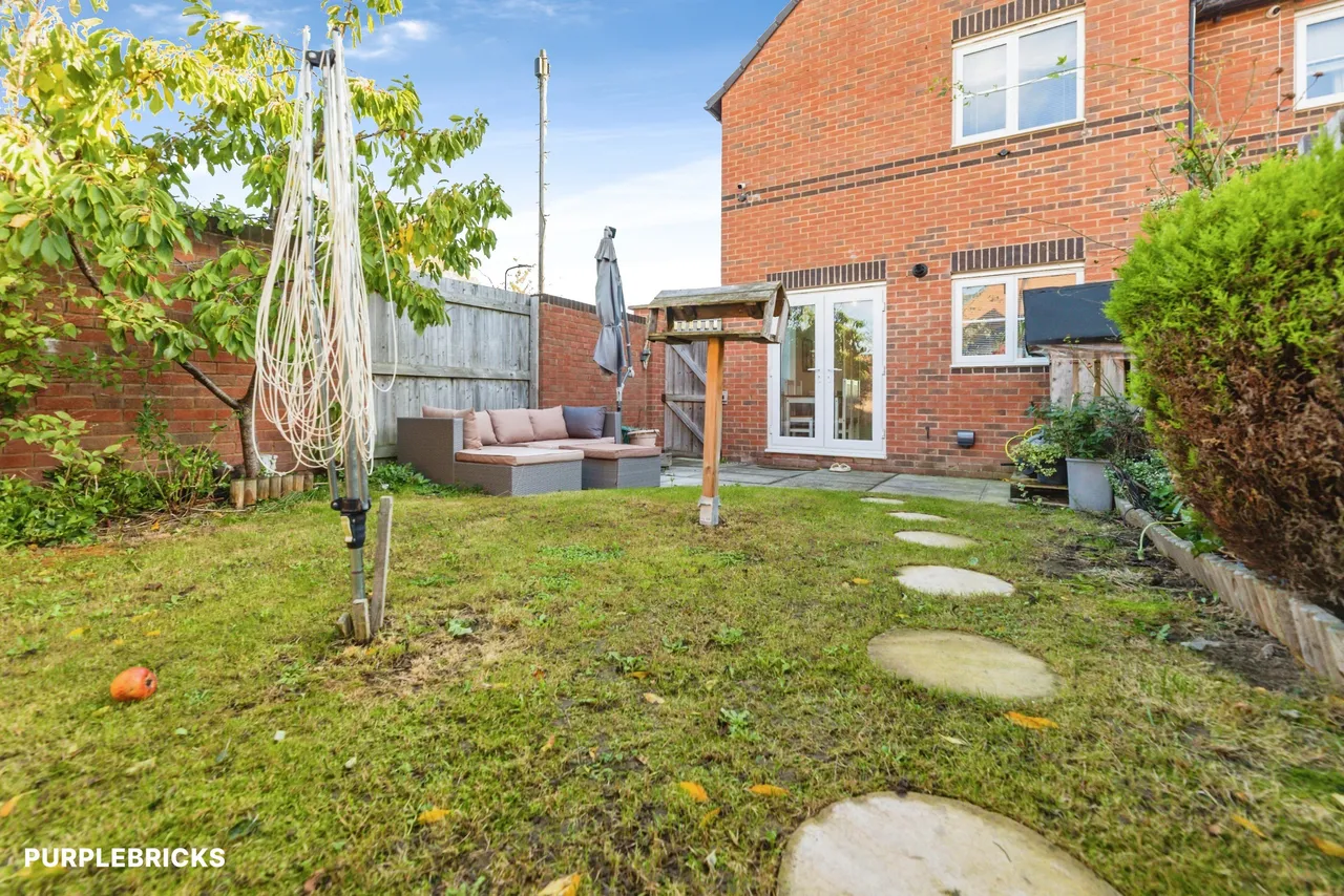 Remington Road, Sheffield, S5, photo 16