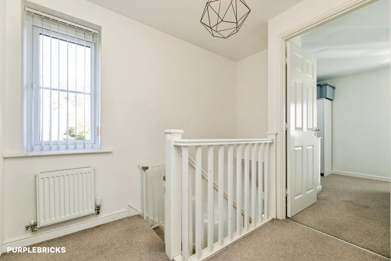 Remington Road, Sheffield, S5, photo 14