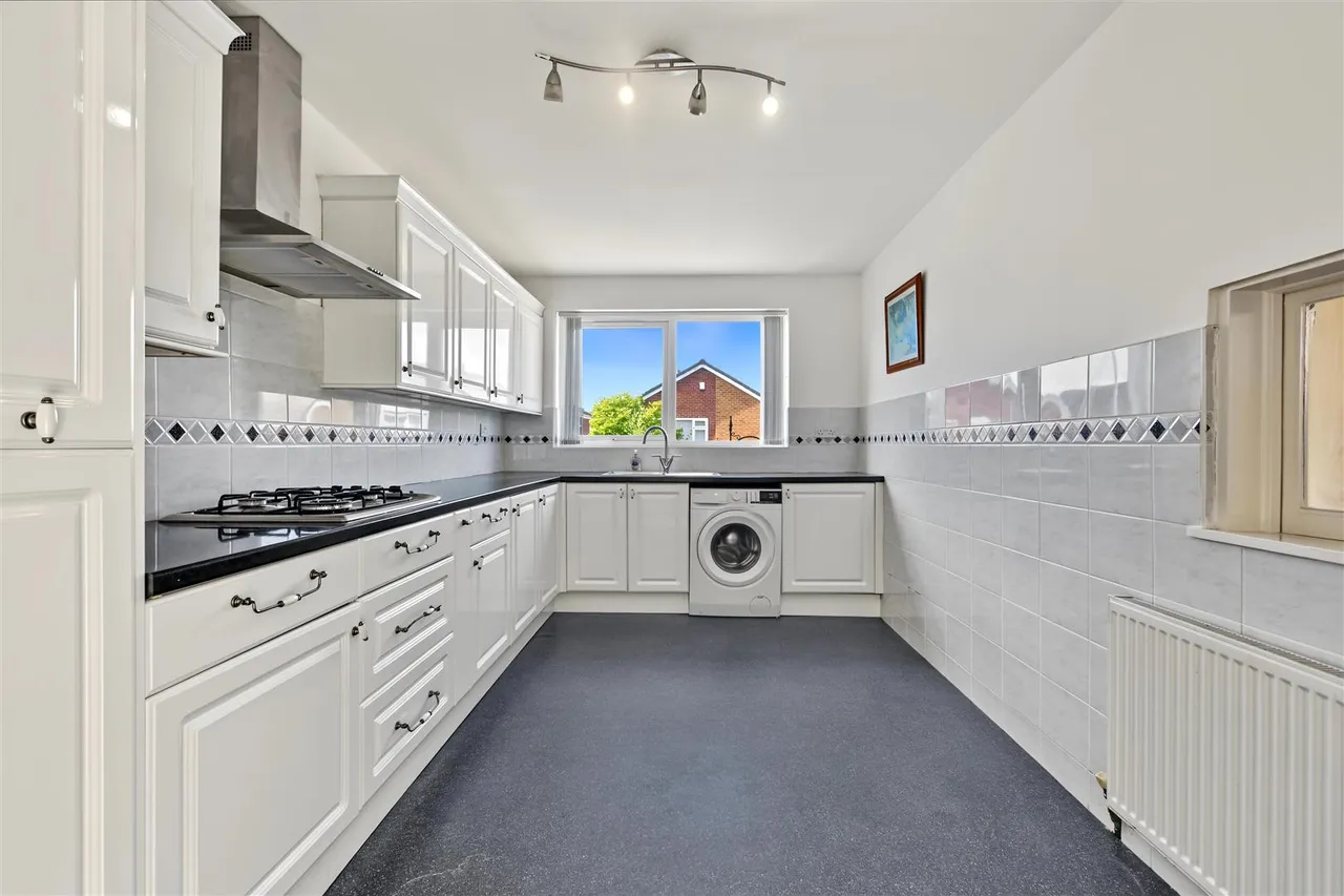 Orchard Drive, Calverton, NG14, photo 2