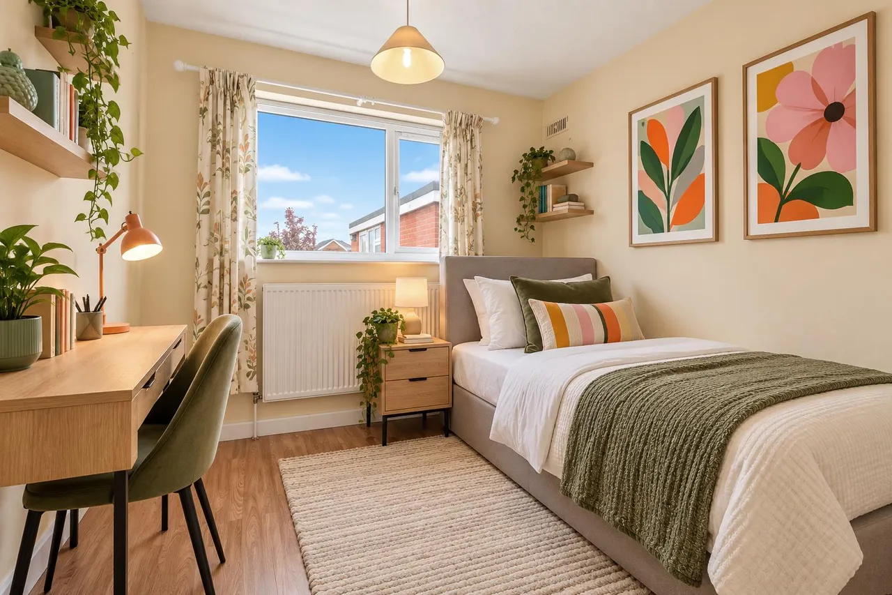 Orchard Drive, Calverton, NG14, photo 6