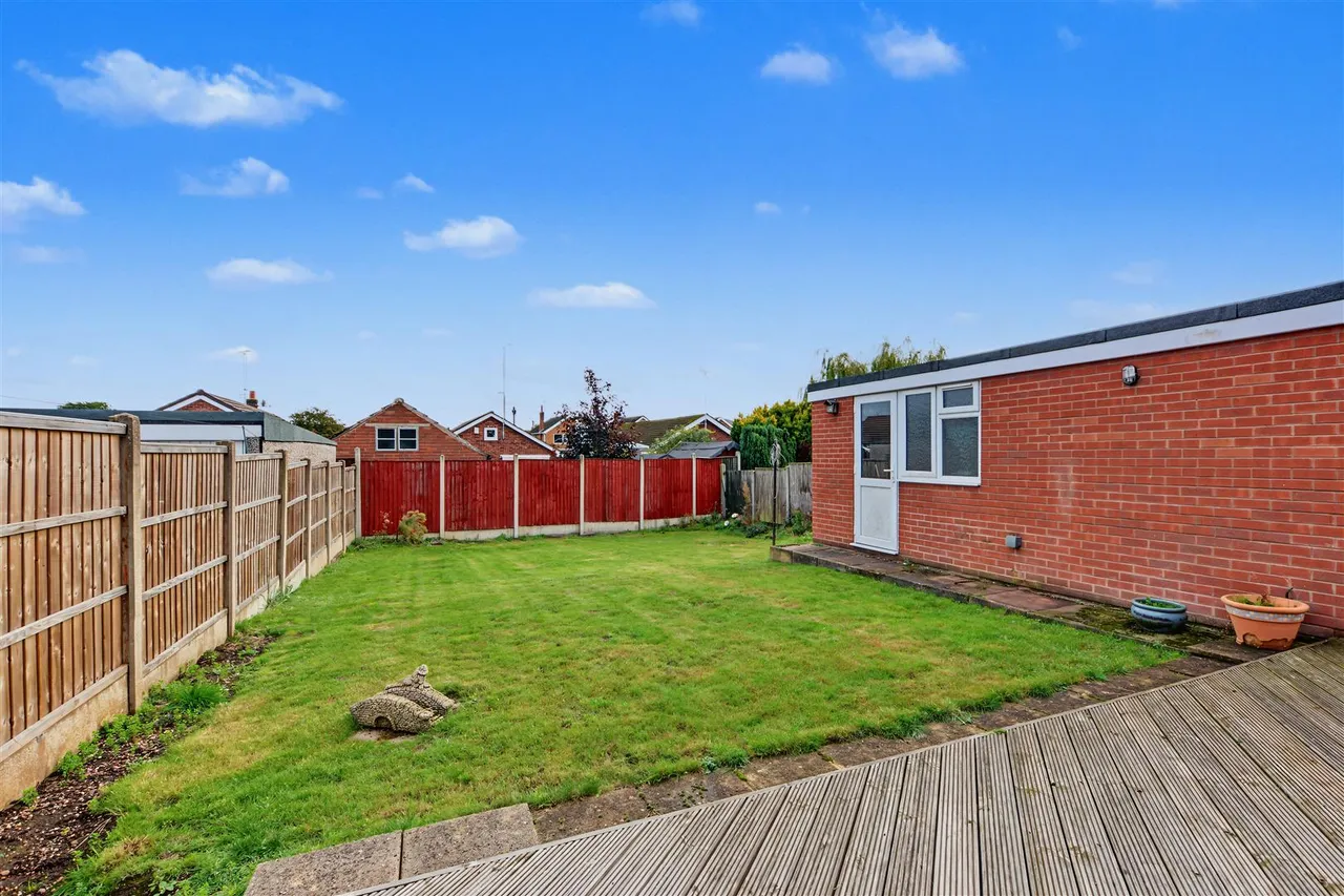 Orchard Drive, Calverton, NG14, photo 9