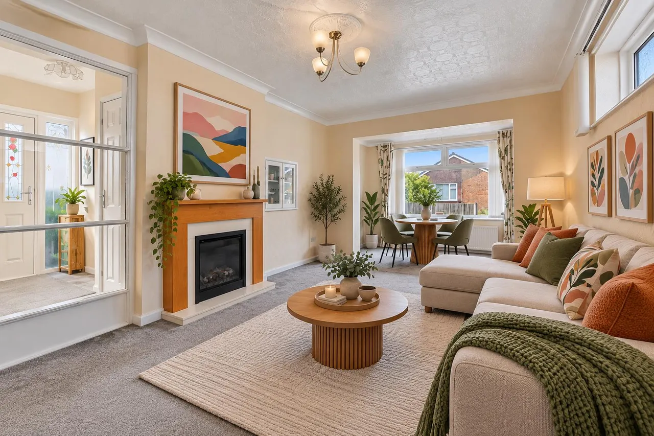 Orchard Drive, Calverton, NG14, photo 4