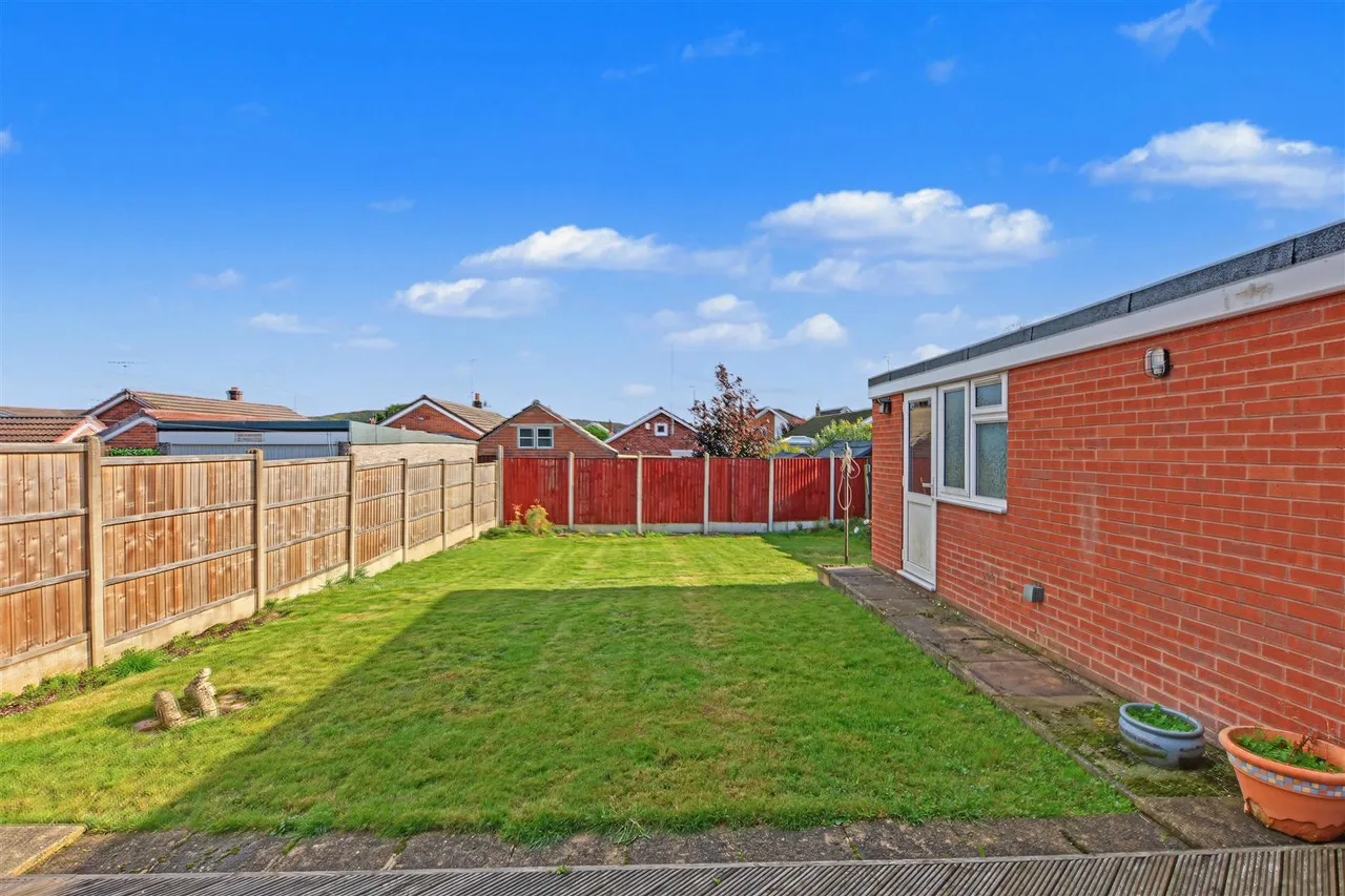 Orchard Drive, Calverton, NG14, photo 10