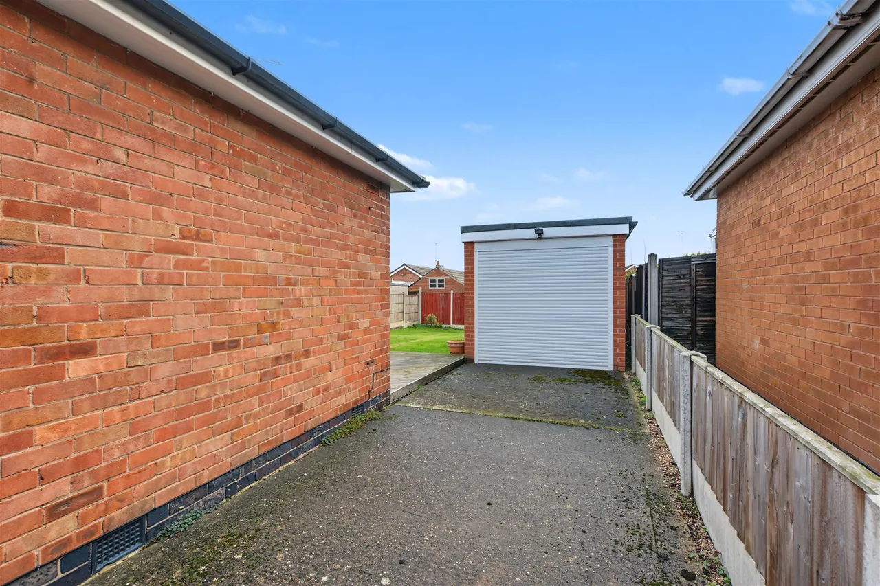 Orchard Drive, Calverton, NG14, photo 8