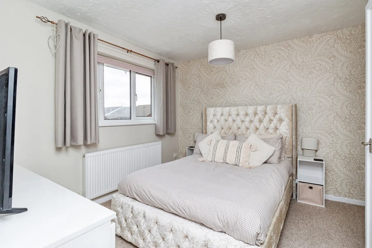 Cresswell Avenue, NEWCASTLE, Staffordshire, ST5, photo 9