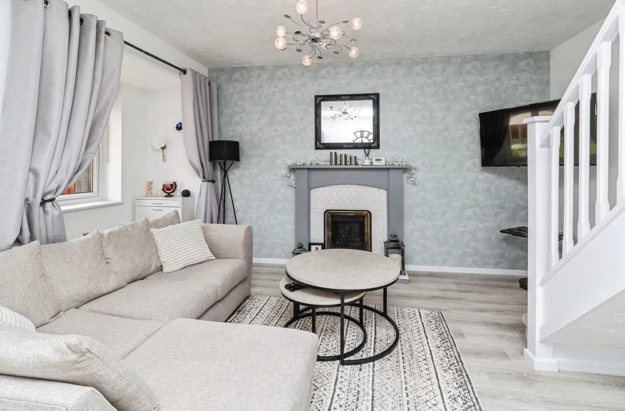 Cresswell Avenue, NEWCASTLE, Staffordshire, ST5, photo 4